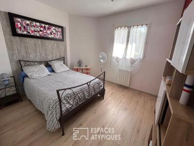 Acheter Maison Lagorce 262500 euros