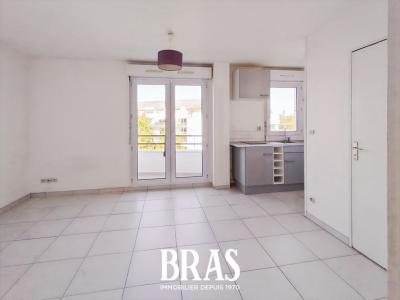 Acheter Appartement 19 m2 Nantes