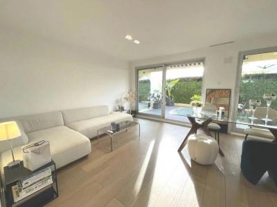 For sale Nice 2 rooms Alpes Maritimes (06200) photo 0