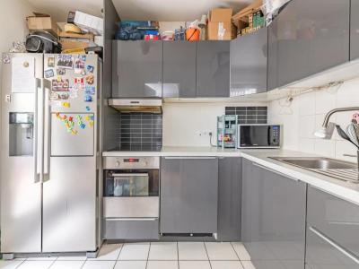 Acheter Appartement 65 m2 Champigny-sur-marne