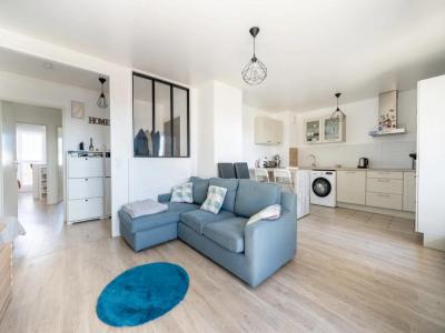 Annonce Vente 4 pices Appartement Carrieres-sous-poissy 78