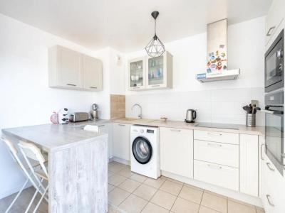 Acheter Appartement 79 m2 Carrieres-sous-poissy