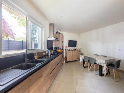 Acheter Maison Argenteuil 410000 euros