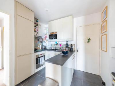 Acheter Appartement 59 m2 Herblay