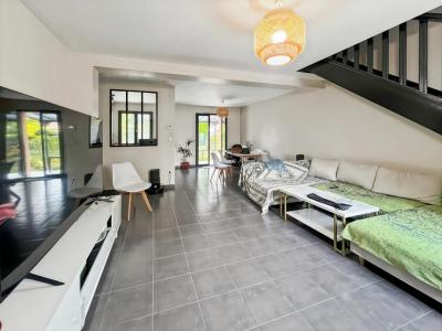 Annonce Vente 5 pices Maison Boissy-saint-leger 94