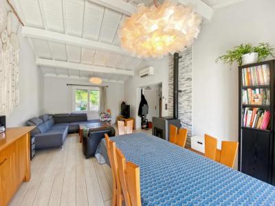 Acheter Maison 121 m2 Teyran
