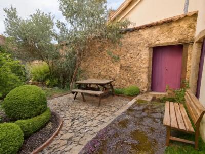 Annonce Vente 5 pices Maison Chabanais 16
