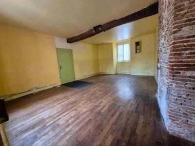 Acheter Maison Chabanais Charente