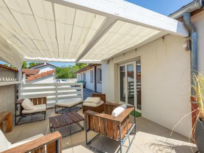 Annonce Vente 7 pices Maison Meyzieu 69