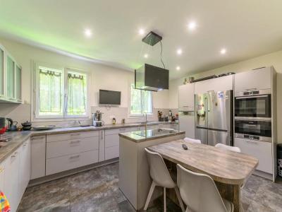 Acheter Maison 280 m2 Queue-en-brie