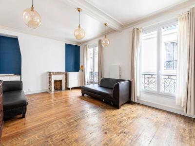 Annonce Vente 2 pices Appartement Paris-19eme-arrondissement 75