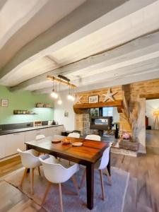 Annonce Vente 6 pices Maison Evran 22