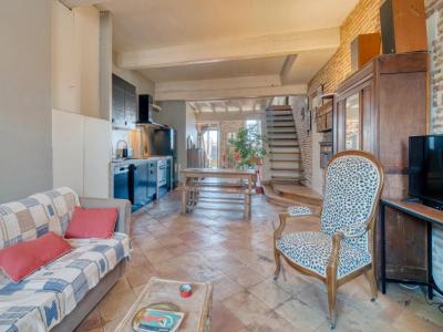 Acheter Appartement 80 m2 Toulouse