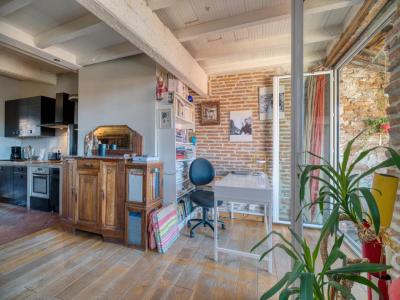 Acheter Appartement Toulouse Haute garonne