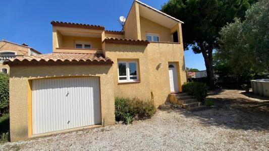 Annonce Vente Prestige Sainte-marie 66