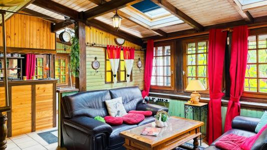 Acheter Maison Bourth 186000 euros