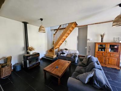 Annonce Vente 5 pices Maison Perceneige 89