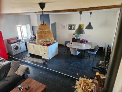 Acheter Maison 134 m2 Perceneige