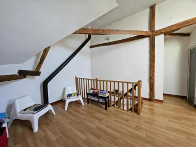 Acheter Maison Perceneige Yonne