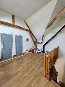 Acheter Maison Perceneige 170000 euros