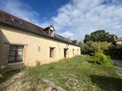 For sale Souvigne 8 rooms 240 m2 Indre et loire (37330) photo 0