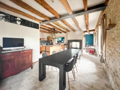 Acheter Maison 240 m2 Souvigne