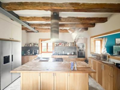 Acheter Maison Souvigne 390000 euros