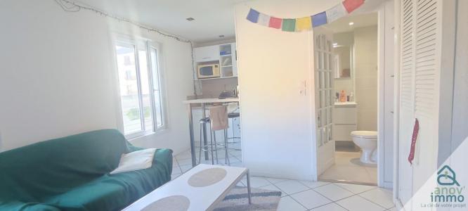 For sale Grenoble 1 room 26 m2 Isere (38000) photo 0