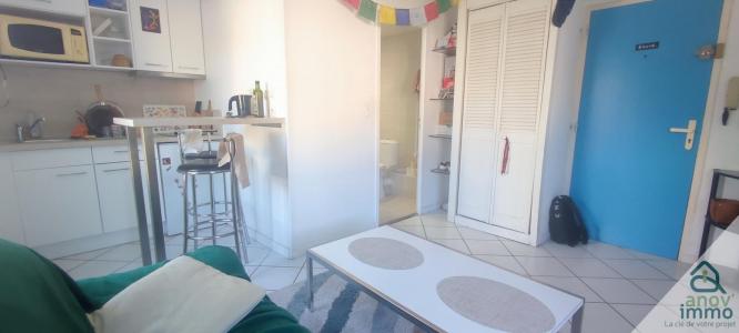 Annonce Vente Appartement Grenoble 38