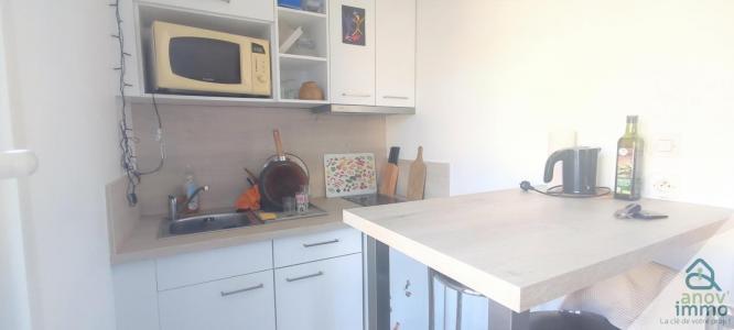 Acheter Appartement 26 m2 Grenoble