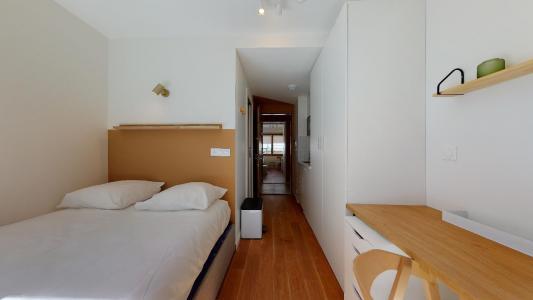 Louer Appartement 15 m2 Paris-17eme-arrondissement