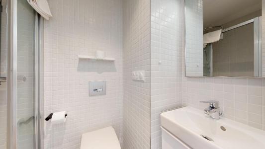 Louer Appartement Paris-17eme-arrondissement Paris