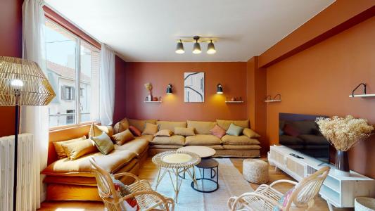 Annonce Location 15 pices Appartement Montreuil 93