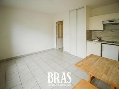 Annonce Vente Appartement Nantes 44