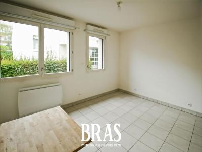 Acheter Appartement Nantes 112350 euros