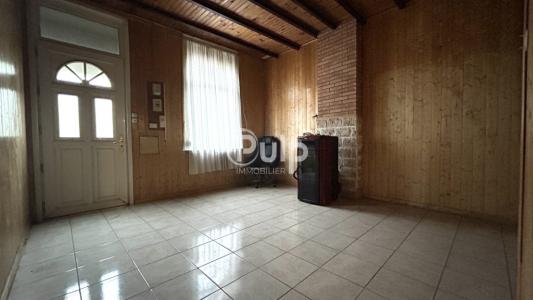 For sale Montigny-en-gohelle 5 rooms 93 m2 Pas de calais (62640) photo 2