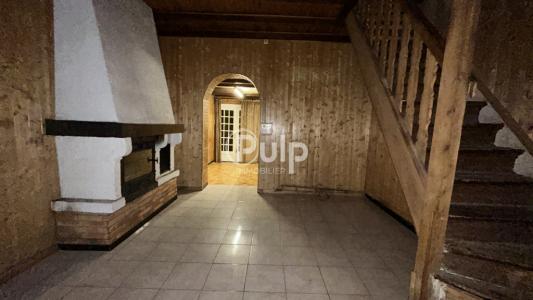 For sale Montigny-en-gohelle 5 rooms 93 m2 Pas de calais (62640) photo 3