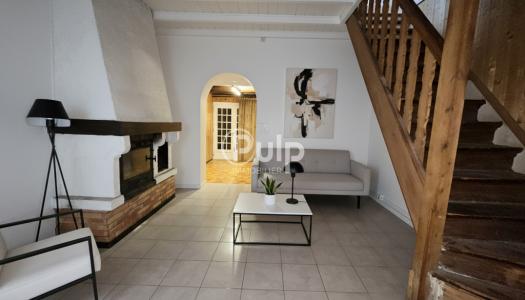 For sale Montigny-en-gohelle 5 rooms 93 m2 Pas de calais (62640) photo 4