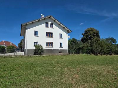For sale Belleherbe 9 rooms 316 m2 Doubs (25380) photo 0