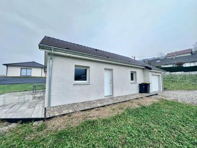 For sale Courchaton 3 rooms 73 m2 Haute saone (70110) photo 1