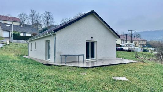 For sale Courchaton 3 rooms 73 m2 Haute saone (70110) photo 2