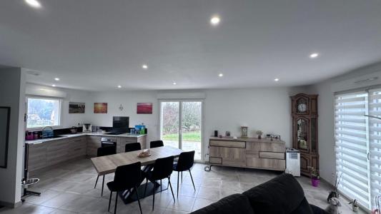 For sale Courchaton 3 rooms 73 m2 Haute saone (70110) photo 3