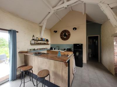 For sale CAMPAGNE 10 rooms 262 m2 Creuse (23600) photo 1