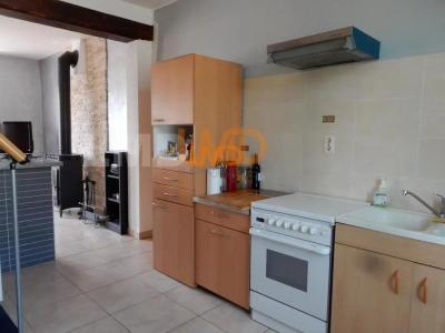 For sale Grand-combe 6 rooms 141 m2 Gard (30110) photo 4