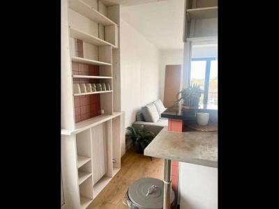 For rent Rennes 1 room 18 m2 Ille et vilaine (35000) photo 4