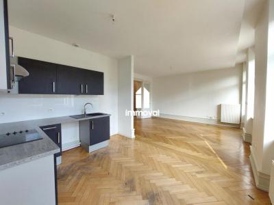 Annonce Location 4 pices Appartement Strasbourg 67