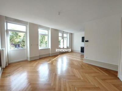 Louer Appartement Strasbourg Bas rhin