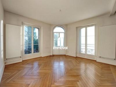 For rent Strasbourg 4 rooms 115 m2 Bas rhin (67000) photo 0
