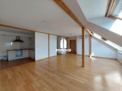 For rent Strasbourg 2 rooms 80 m2 Bas rhin (67000) photo 0