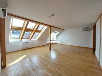 Annonce Location 2 pices Appartement Strasbourg 67